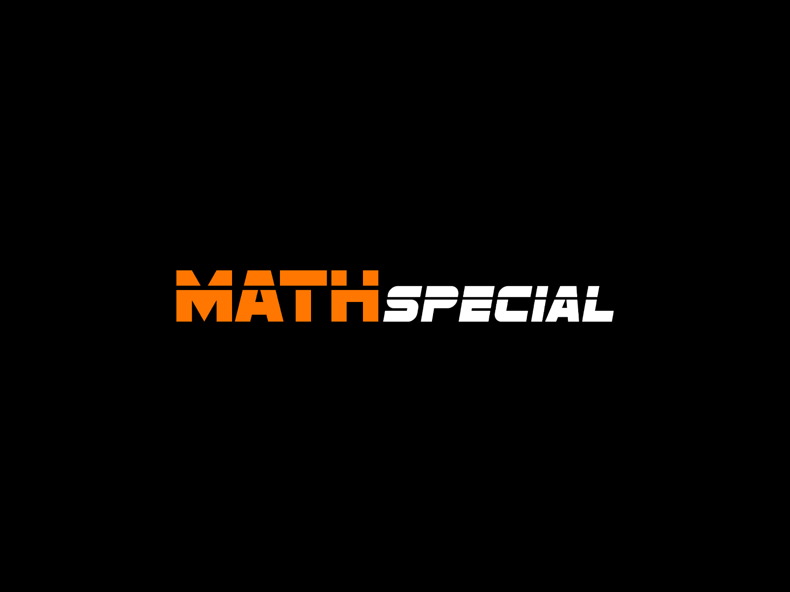 mathspecial